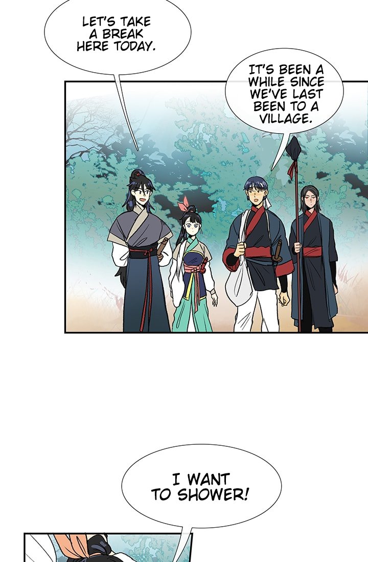 The Scholar's Reincarnation Chapter 84 27